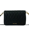 Miu Miu Matelasse Crossbody Secondhand