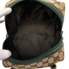 Gucci Mini GG Canvas Balthus Tofu Bag Secondhand