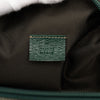 Gucci Mini GG Canvas Balthus Tofu Bag Secondhand