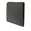 Louis Vuitton Damier Graphite Pochette Jour GM Secondhand