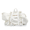 Givenchy Downtown Bow Backpack Secondhand