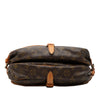Louis Vuitton Monogram Saumur 30 Secondhand