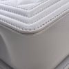 Chanel Small Quilted Caviar Boy Flap Secondhand