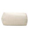 Celine Small Canvas Logo Print Horizontal Cabas Tote Secondhand
