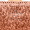 Louis Vuitton Monogram Cartouchiere GM Secondhand