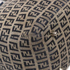 Fendi Small Zucchino Canvas Twins Tote Secondhand