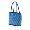 Goyard Mini Goyardine Reversible Anjou Secondhand