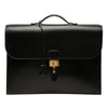 Hermès Box Calf Sac a Depeches 41 Secondhand