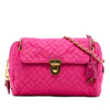 Prada Impuntu Tessuto Chain Crossbody Secondhand