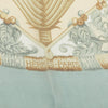 Hermès Aloha Silk Scarf 90 Secondhand