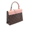 Louis Vuitton Monogram Locky BB Secondhand