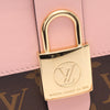 Louis Vuitton Monogram Locky BB Secondhand