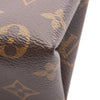 Louis Vuitton Monogram Locky BB Secondhand