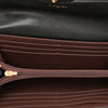 Chanel Quilted Caviar Classic Flap Long Wallet Secondhand