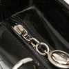 Secondhand Dior Large Patent Cannage Lady Dior