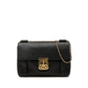 Chloé Medium Leather Elsie Crossbody Secondhand