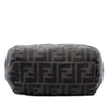 Fendi Mini Zucca Canvas Satchel Secondhand