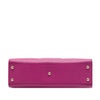 Gucci Medium Leather Soho Satchel Secondhand