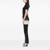 Chanel Small CC Crumpled Calfskin Vanity Case Secondhand