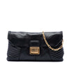 Miu Miu Matelasse Nappa Biker Crossbody Secondhand