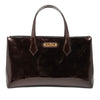 Louis Vuitton Monogram Vernis Wilshire PM Secondhand