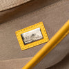 Fendi Canvas Borsa Tape Shoulder Bag Secondhand