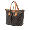 Louis Vuitton Monogram Palermo PM Secondhand