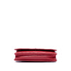 Chanel Quilted Aged Calfskin Reissue 2.55 Wallet on Chain Secondhand