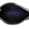 Prada Vitello Daino Clutch Secondhand