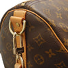 Louis Vuitton Monogram Keepall Bandouliere 60 Secondhand