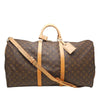 Louis Vuitton Monogram Keepall Bandouliere 60 Secondhand