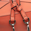 LOEWE Mini Calfskin Puzzle Satchel Secondhand