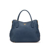 Prada Vitello Daino Sacca 2 Manici Convertible Tote Secondhand