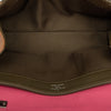 Louis Vuitton Tricolor Leather Lockme II BB Secondhand