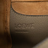 LOEWE Leather Hammock Nugget Bag Secondhand