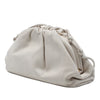 Bottega Veneta Lambskin The Mini Pouch Crossbody Secondhand