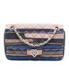 Chanel Small Quilted Jersey Ocean Drive Flap Secondhand