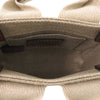 Chloé Nano Canvas Woody Satchel Secondhand