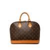 Louis Vuitton Monogram Alma PM Secondhand