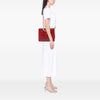 Dior Large Patent Cannage Lady Dior Secondhand