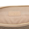 Chanel Large Chevron Caviar O Case Clutch Secondhand