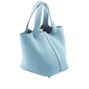 Hermès Clemence Picotin 18 Secondhand