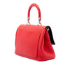 Dior Medium Leather Be Dior Flap Secondhand