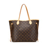 Secondhand Louis Vuitton Monogram Neverfull MM
