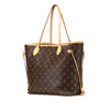 Secondhand Louis Vuitton Monogram Neverfull MM