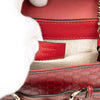 Gucci Mini Microguccissima Emily Crossbody Secondhand