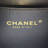 Chanel Mini Quilted Caviar Pick Me Up Vanity Case Secondhand