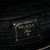 Prada Tessuto Gaufre Satchel Secondhand