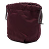 Prada Tessuto Drawstring Pouch Secondhand