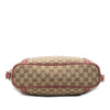 Gucci GG Canvas Joy Convertible Tote Secondhand